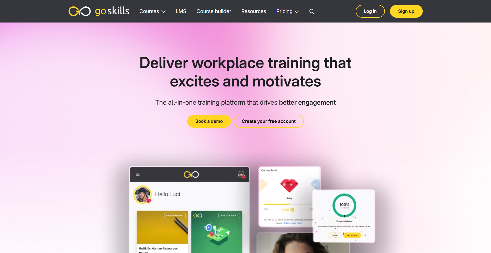 goskills