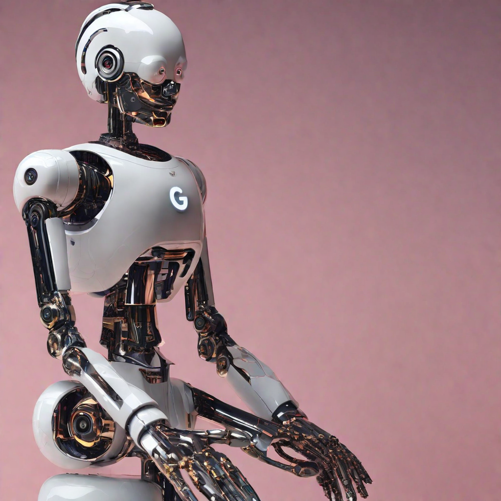 ai marketing google