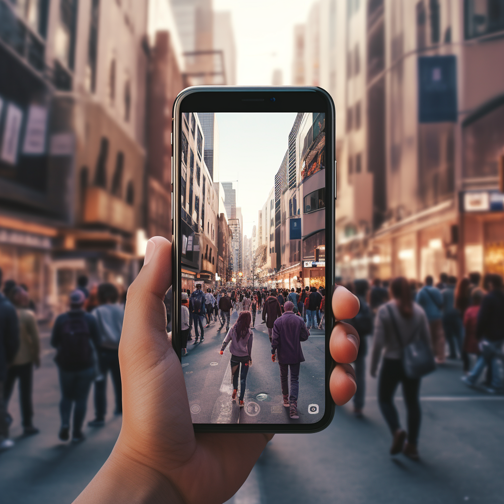 Geospatial Data for Targeted Advertising