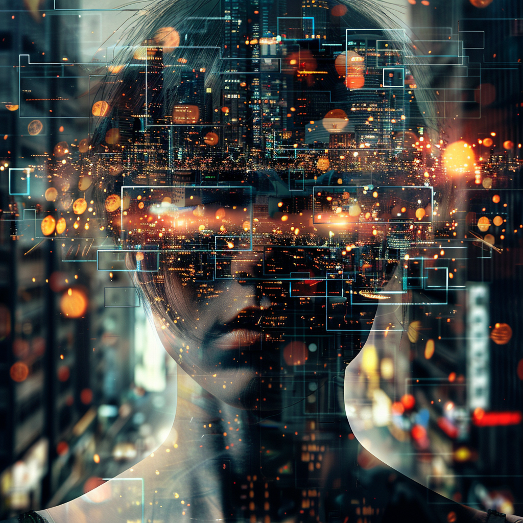 Human Behavior and Technology