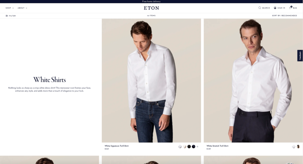 eton