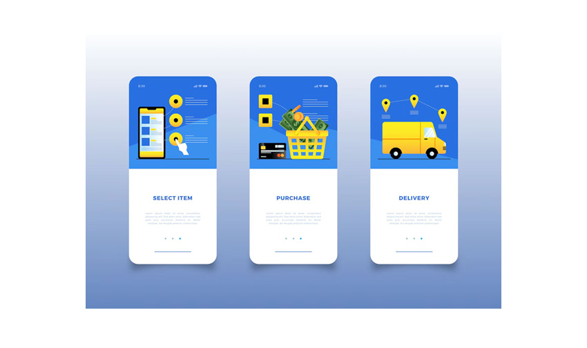 logistics marketing