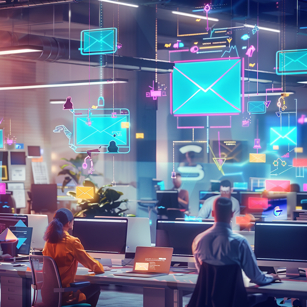 email marketing platforms