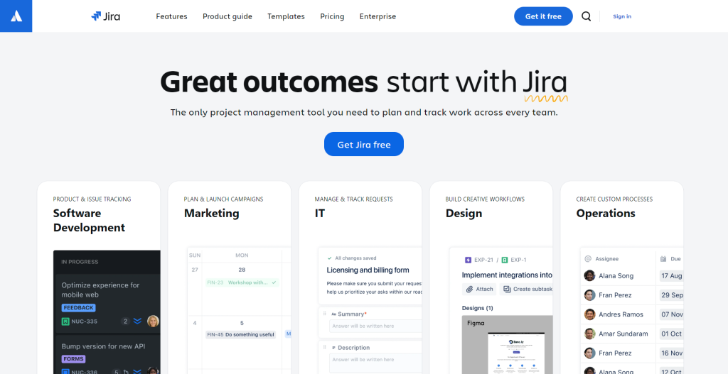 jira