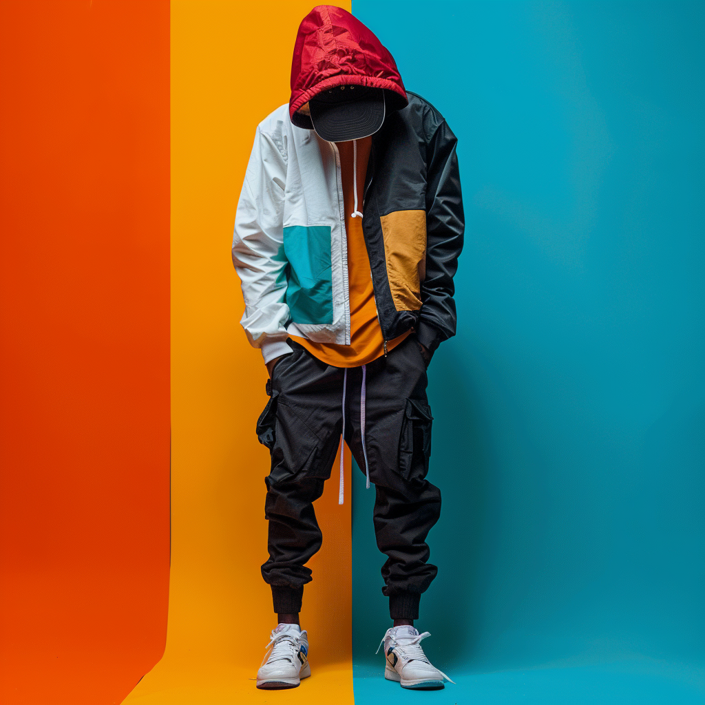 social media clothing brand