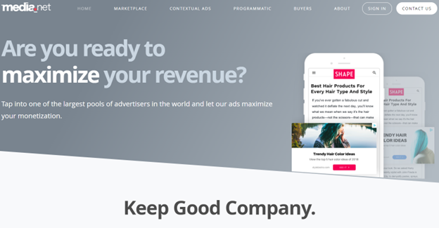 advertising