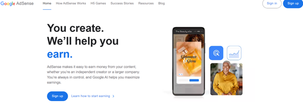 AdSense