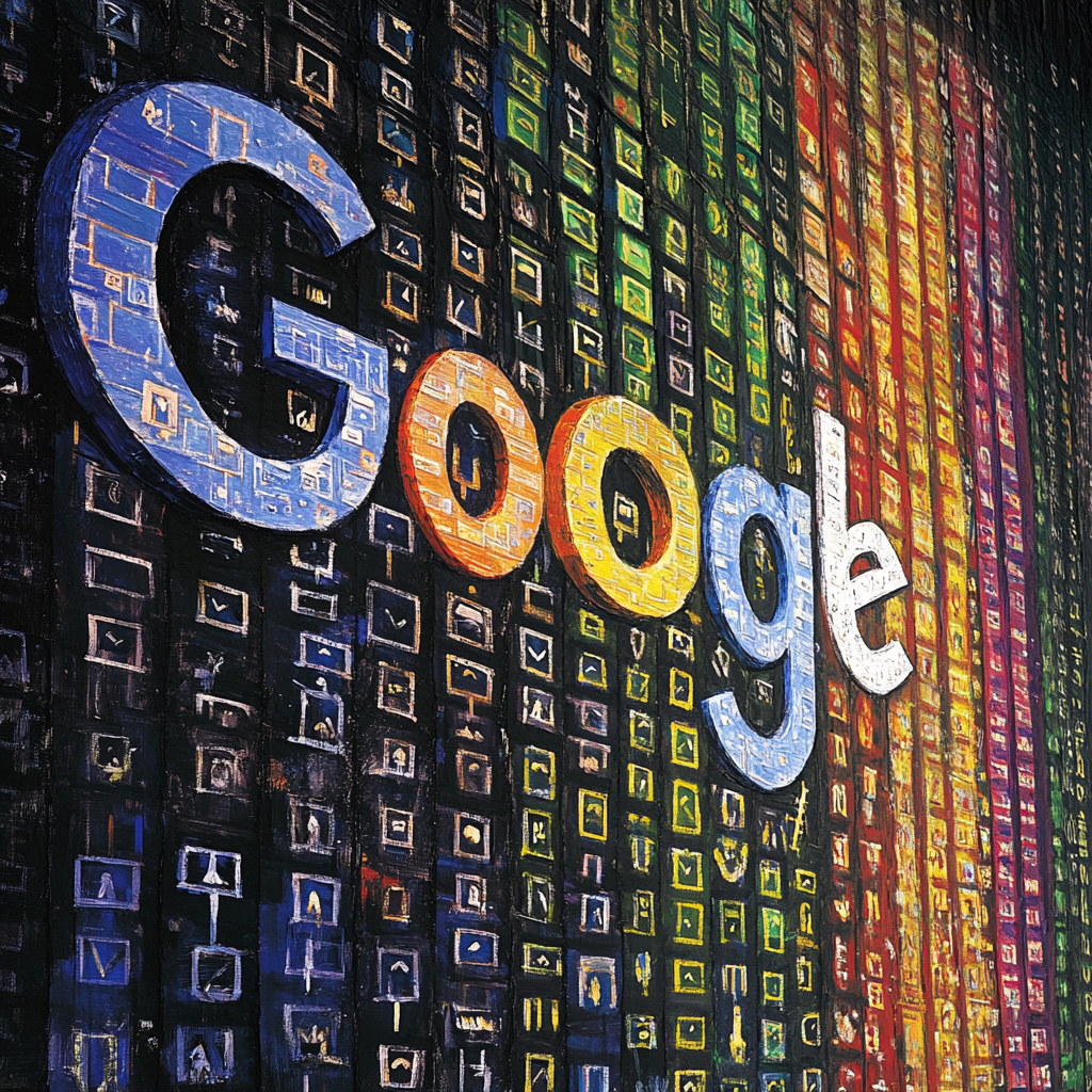 google indexing