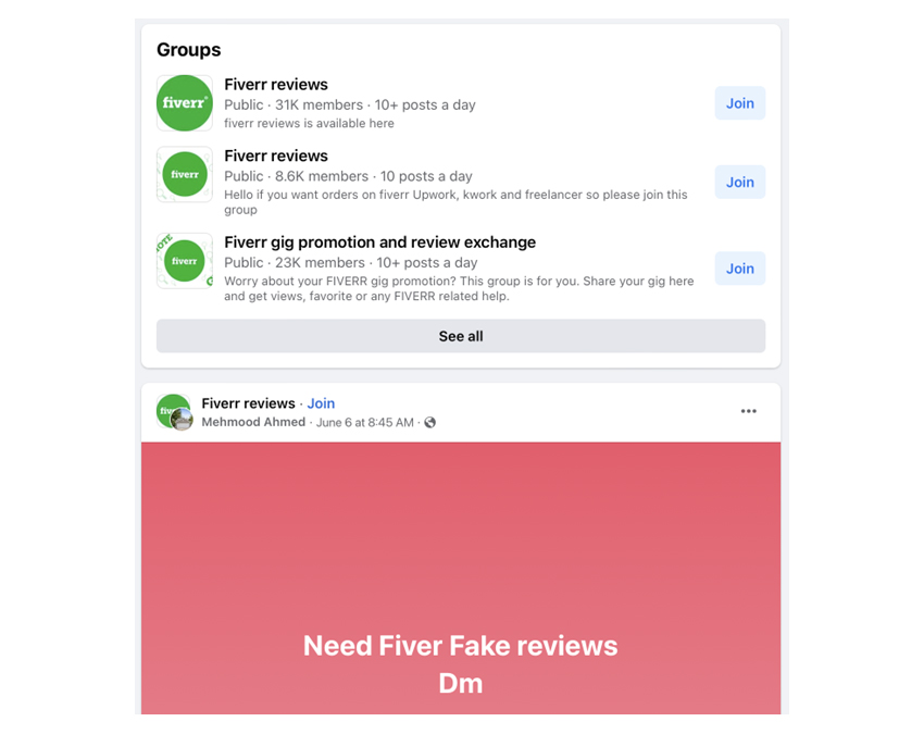 reviews